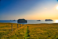 Westman Island, Iceland 06