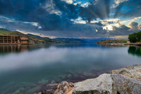 Lake Chelon
