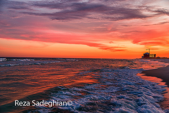 Perdido Key, Florida