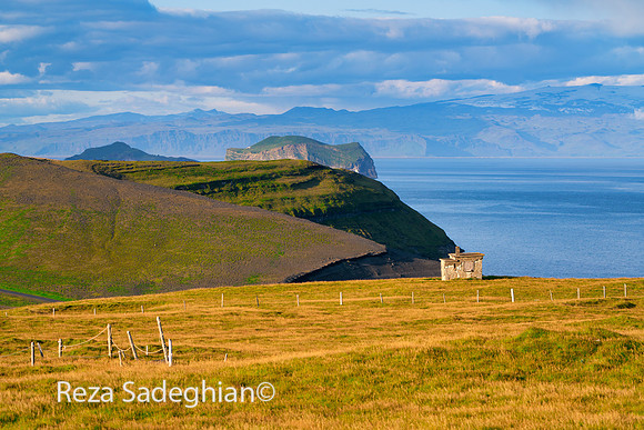 Westman Island, Iceland 08