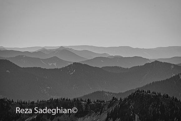 Crystal Mountain - Mount Rainier 03