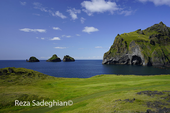 Westman Island, Iceland 07
