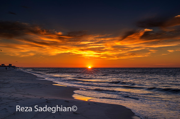 Pensacola, Florida