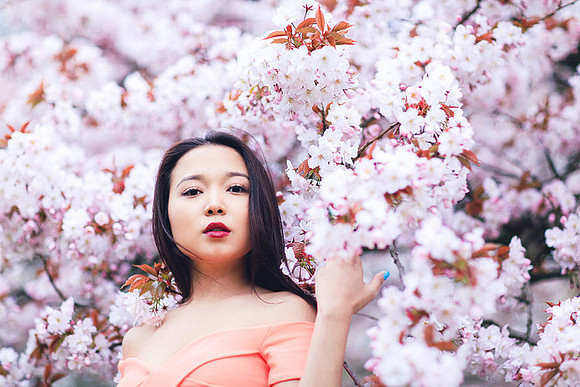 spring-sakura-cherry-blossom-fashion-portrait-asian-beauty-photo-shoot-london-regents-park-_17