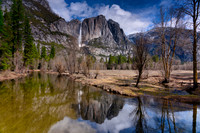 Yosemite Park Color 03