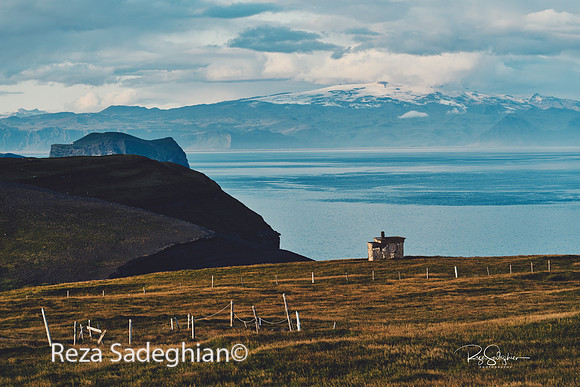 Westman Island, Iceland 05